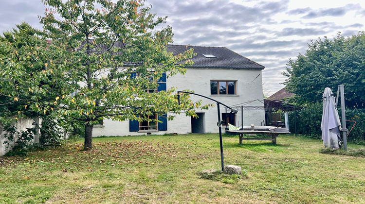 Ma-Cabane - Vente Maison LA FERTE-SOUS-JOUARRE, 216 m²