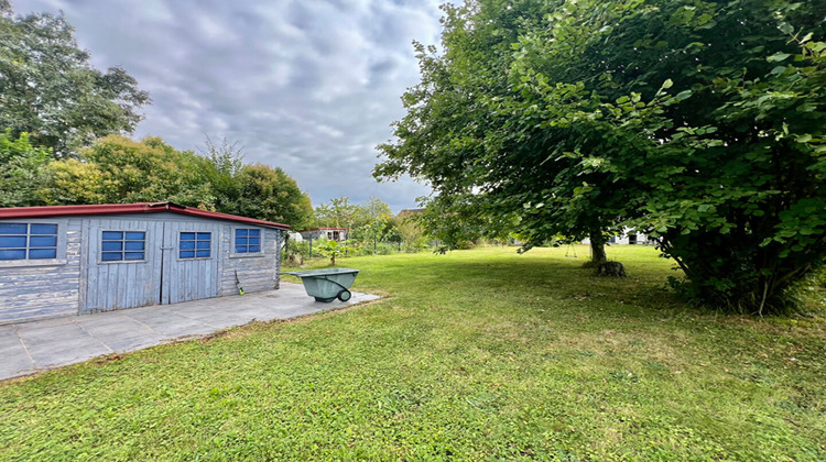 Ma-Cabane - Vente Maison LA FERTE-SOUS-JOUARRE, 216 m²