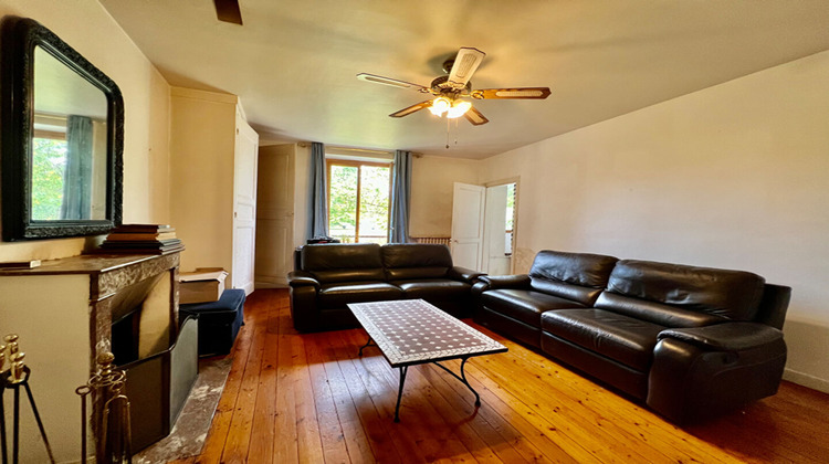 Ma-Cabane - Vente Maison LA FERTE-SOUS-JOUARRE, 216 m²