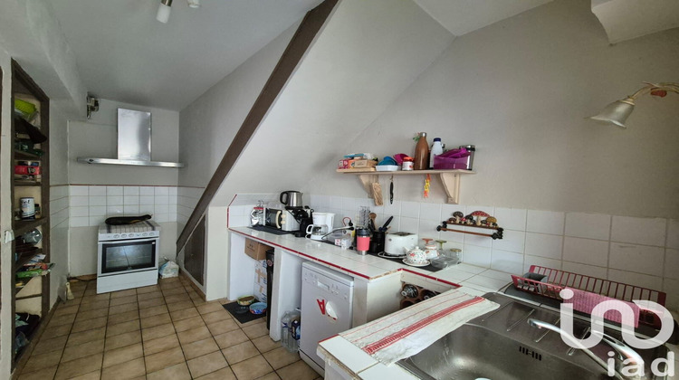 Ma-Cabane - Vente Maison La Ferté-sous-Jouarre, 90 m²