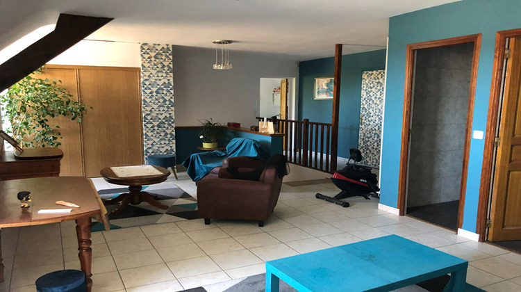 Ma-Cabane - Vente Maison LA FERTE-SOUS-JOUARRE, 265 m²