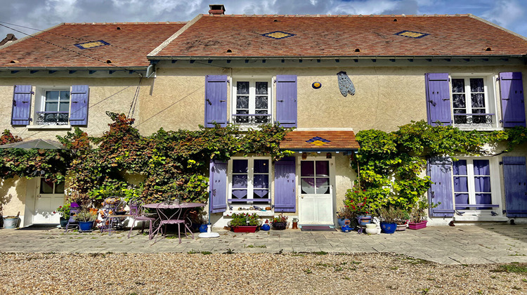 Ma-Cabane - Vente Maison LA FERTE-SOUS-JOUARRE, 149 m²