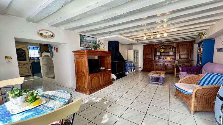 Ma-Cabane - Vente Maison LA FERTE-SOUS-JOUARRE, 149 m²