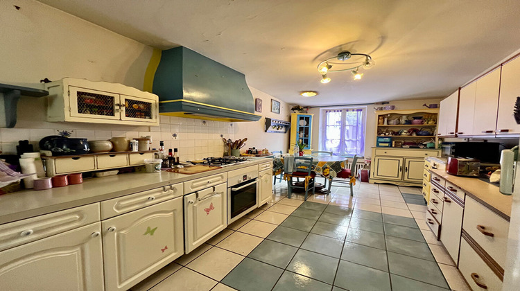 Ma-Cabane - Vente Maison LA FERTE-SOUS-JOUARRE, 149 m²