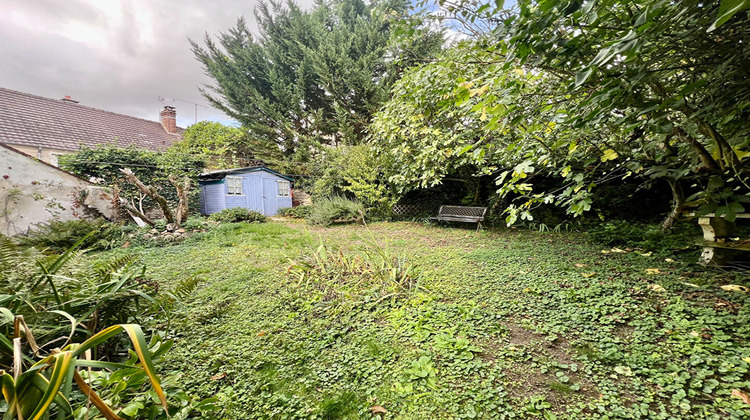 Ma-Cabane - Vente Maison LA FERTE-SOUS-JOUARRE, 149 m²