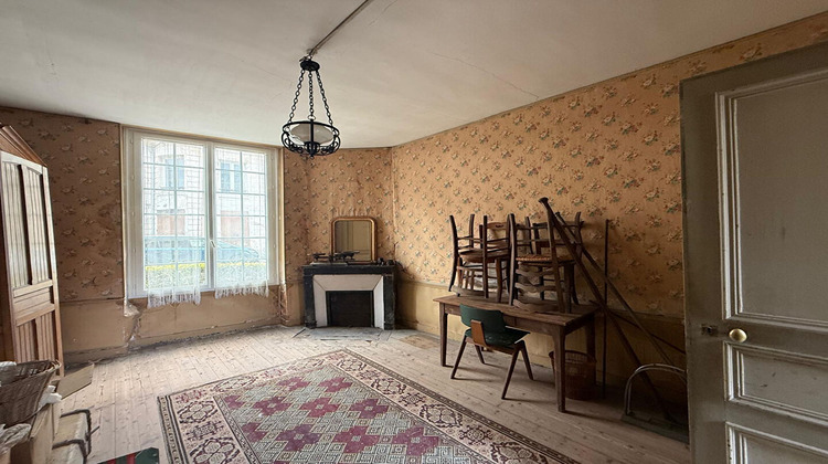 Ma-Cabane - Vente Maison LA FERTE-SOUS-JOUARRE, 317 m²