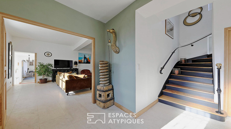 Ma-Cabane - Vente Maison LA FERTE-SOUS-JOUARRE, 260 m²