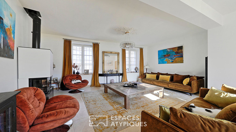 Ma-Cabane - Vente Maison LA FERTE-SOUS-JOUARRE, 260 m²