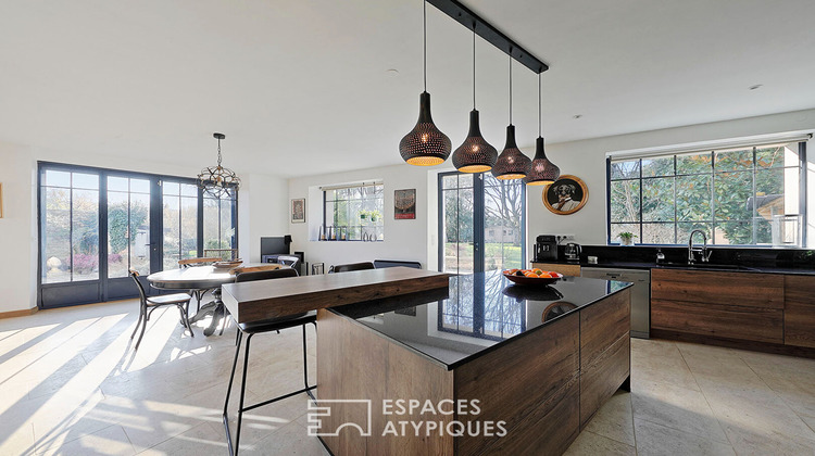 Ma-Cabane - Vente Maison LA FERTE-SOUS-JOUARRE, 260 m²