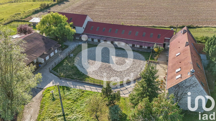 Ma-Cabane - Vente Maison La Ferté-sous-Jouarre, 221 m²
