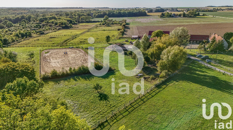 Ma-Cabane - Vente Maison La Ferté-sous-Jouarre, 221 m²