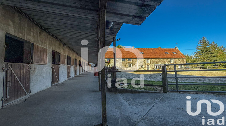 Ma-Cabane - Vente Maison La Ferté-sous-Jouarre, 221 m²