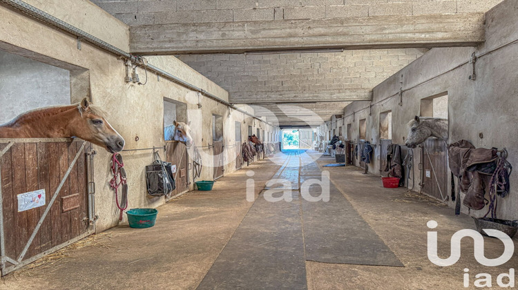 Ma-Cabane - Vente Maison La Ferté-sous-Jouarre, 221 m²