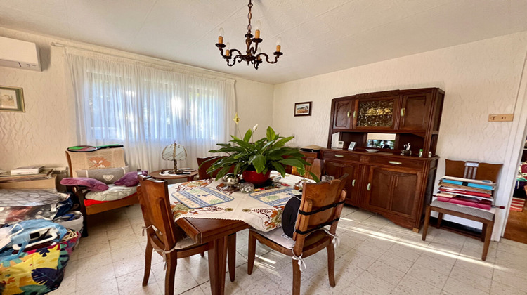 Ma-Cabane - Vente Maison LA FERTE-SOUS-JOUARRE, 45 m²