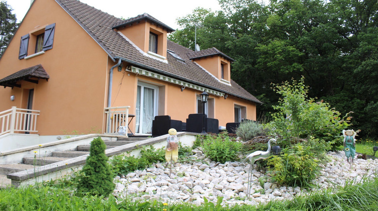 Ma-Cabane - Vente Maison LA FERTE-SOUS-JOUARRE, 115 m²