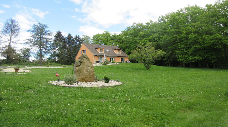 Ma-Cabane - Vente Maison LA FERTE-SOUS-JOUARRE, 115 m²
