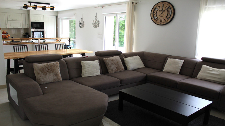 Ma-Cabane - Vente Maison LA FERTE-SOUS-JOUARRE, 115 m²