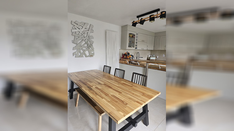 Ma-Cabane - Vente Maison LA FERTE-SOUS-JOUARRE, 115 m²