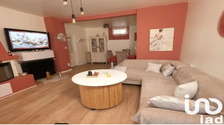 Ma-Cabane - Vente Maison La Ferté-sous-Jouarre, 114 m²