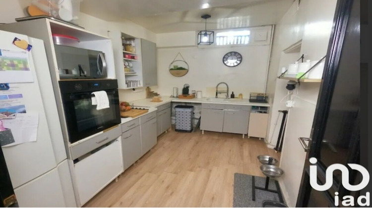 Ma-Cabane - Vente Maison La Ferté-sous-Jouarre, 114 m²