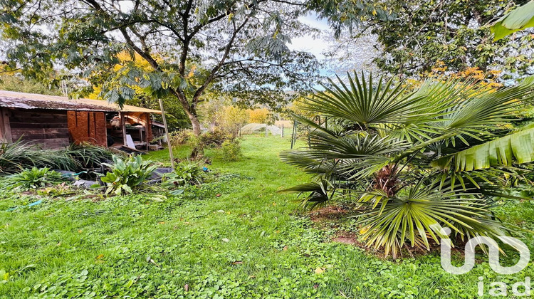 Ma-Cabane - Vente Maison La Ferté-sous-Jouarre, 115 m²