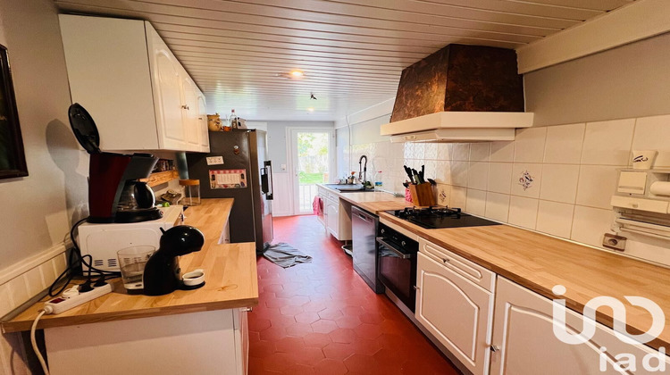 Ma-Cabane - Vente Maison La Ferté-sous-Jouarre, 115 m²