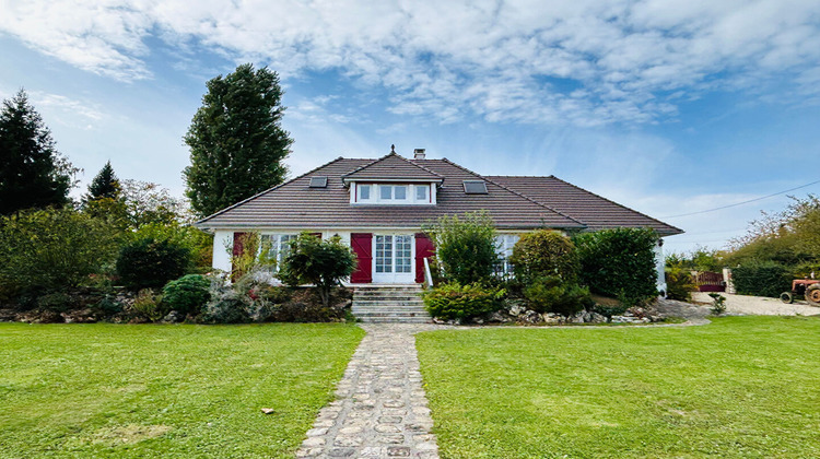 Ma-Cabane - Vente Maison LA FERTE-SOUS-JOUARRE, 170 m²