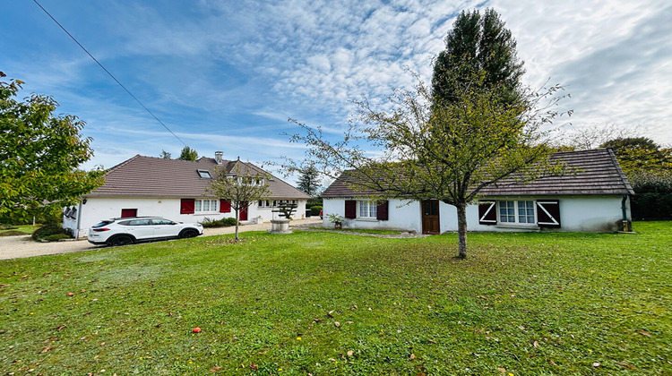 Ma-Cabane - Vente Maison LA FERTE-SOUS-JOUARRE, 170 m²