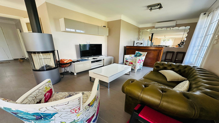 Ma-Cabane - Vente Maison LA FERTE-SOUS-JOUARRE, 170 m²