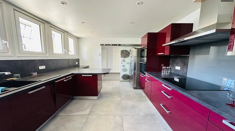 Ma-Cabane - Vente Maison LA FERTE-SOUS-JOUARRE, 170 m²