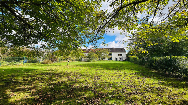 Ma-Cabane - Vente Maison LA FERTE-SOUS-JOUARRE, 216 m²