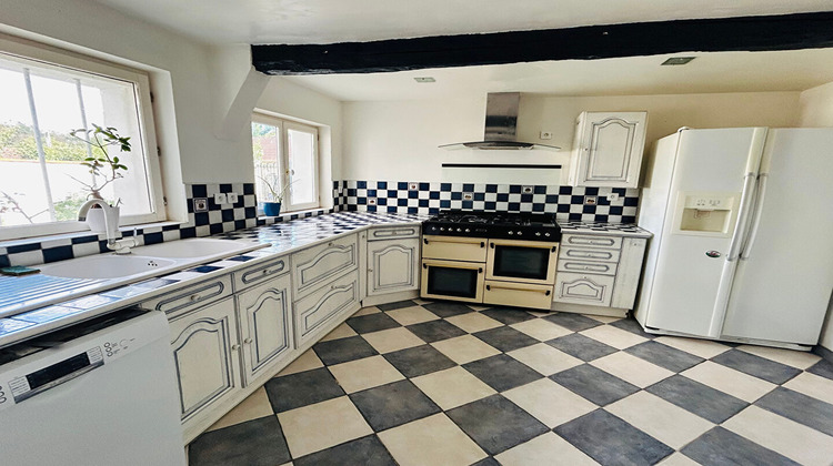 Ma-Cabane - Vente Maison LA FERTE-SOUS-JOUARRE, 216 m²