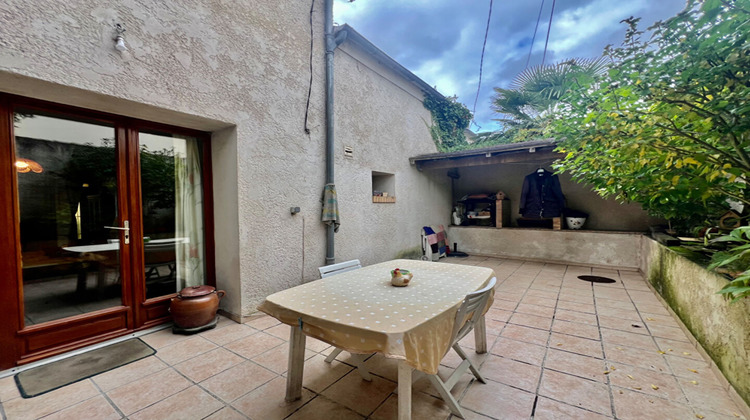 Ma-Cabane - Vente Maison LA FERTE-SOUS-JOUARRE, 95 m²