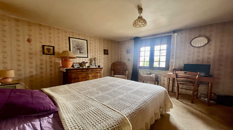 Ma-Cabane - Vente Maison LA FERTE-SOUS-JOUARRE, 95 m²