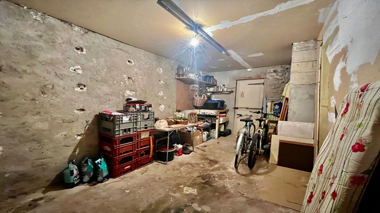 Ma-Cabane - Vente Maison LA FERTE-SOUS-JOUARRE, 95 m²