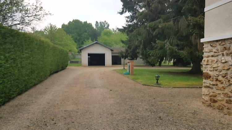 Ma-Cabane - Vente Maison LA FERTE-SOUS-JOUARRE, 125 m²