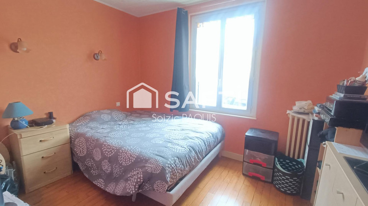 Ma-Cabane - Vente Maison La Ferte-sous-Jouarre, 62 m²