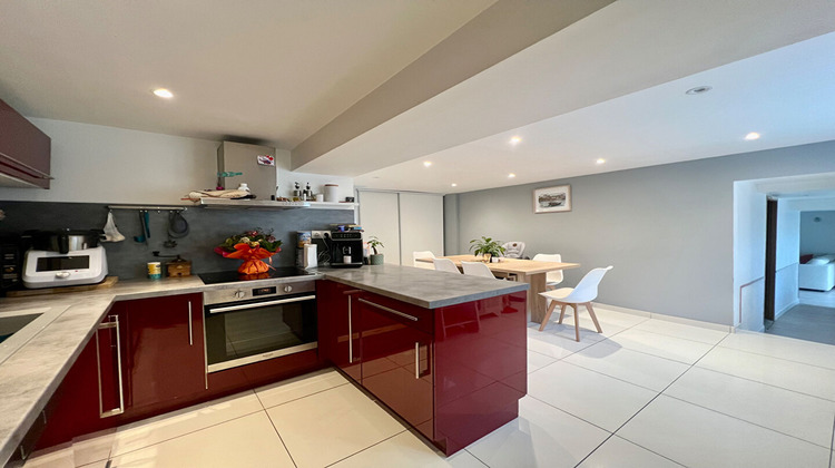 Ma-Cabane - Vente Maison LA FERTE-SOUS-JOUARRE, 123 m²