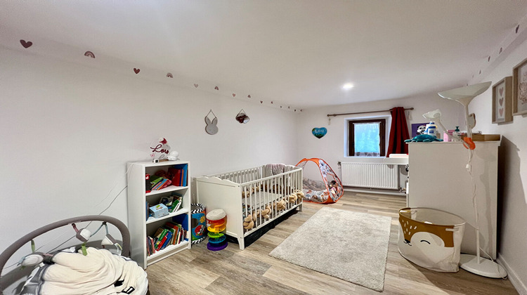 Ma-Cabane - Vente Maison LA FERTE-SOUS-JOUARRE, 123 m²