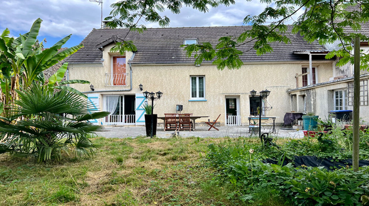 Ma-Cabane - Vente Maison LA FERTE-SOUS-JOUARRE, 115 m²
