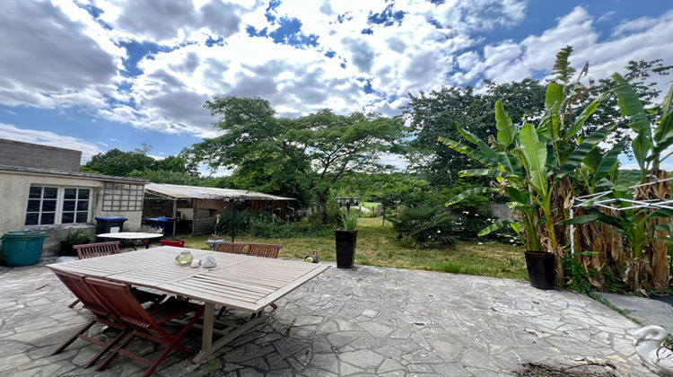 Ma-Cabane - Vente Maison LA FERTE-SOUS-JOUARRE, 115 m²