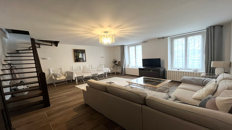 Ma-Cabane - Vente Maison LA FERTE-SOUS-JOUARRE, 180 m²