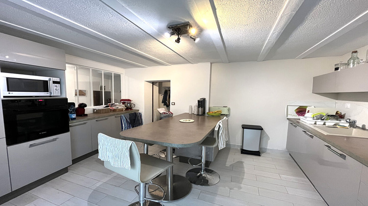 Ma-Cabane - Vente Maison LA FERTE-SOUS-JOUARRE, 180 m²