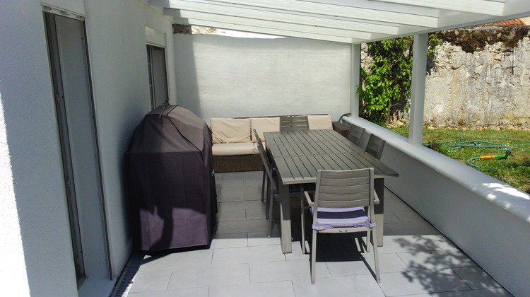 Ma-Cabane - Vente Maison LA FERTE-SOUS-JOUARRE, 180 m²