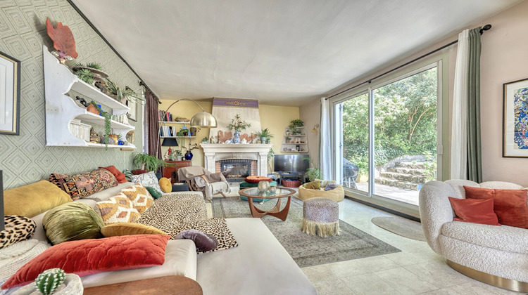 Ma-Cabane - Vente Maison LA FERTE-SOUS-JOUARRE, 164 m²