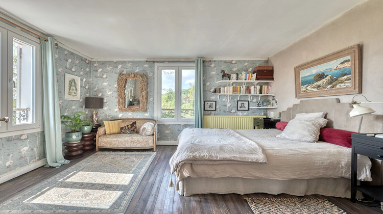 Ma-Cabane - Vente Maison LA FERTE-SOUS-JOUARRE, 164 m²