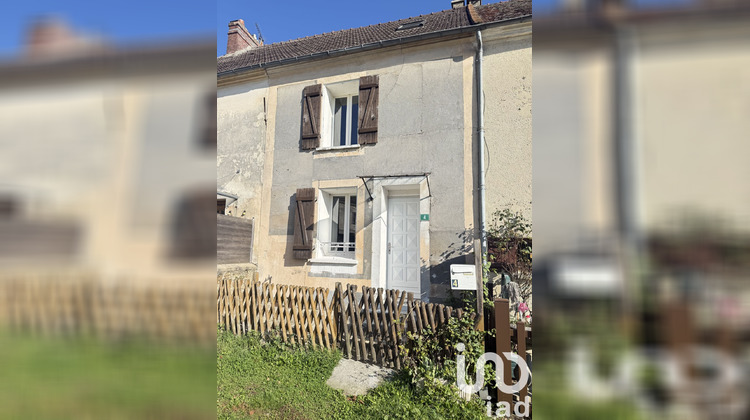 Ma-Cabane - Vente Maison La Ferté-sous-Jouarre, 77 m²