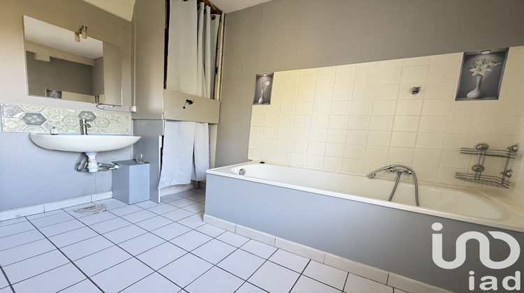 Ma-Cabane - Vente Maison La Ferté-sous-Jouarre, 77 m²