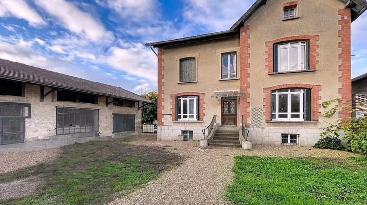 Ma-Cabane - Vente Maison La Ferte-sous-Jouarre, 120 m²
