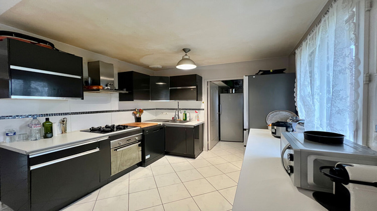 Ma-Cabane - Vente Maison LA FERTE-SOUS-JOUARRE, 106 m²